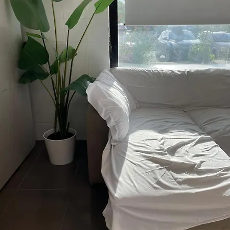Apartment Happy Maison *